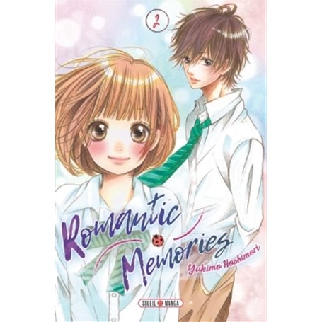 Romantic Memories T02