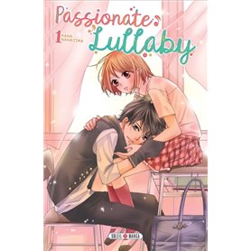 Passionate Lullaby T01