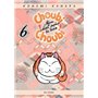 Choubi-Choubi, Mon chat pour la vie T06