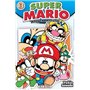 Super Mario Manga Adventures T13