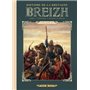 Breizh Histoire de la Bretagne T02