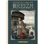 Breizh Histoire de la Bretagne T05