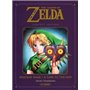 The Legend of Zelda - Majora's Mask / A link to the past - Perfect edition