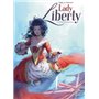 Lady Liberty T03