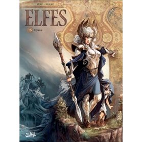 Elfes T18