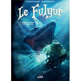 Le Fulgur T02