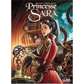 Princesse Sara T10