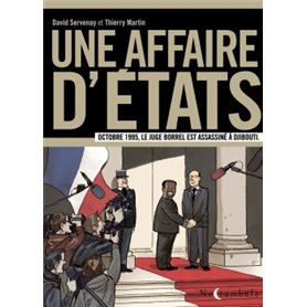 Une affaire d'Etats