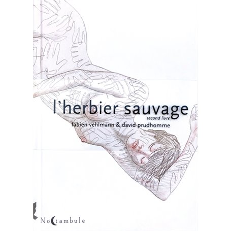 L'Herbier sauvage T02