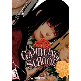 Gambling School T03