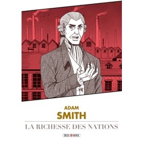 La Richesse des Nations