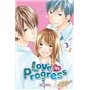 Love in progress T03