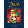 The Legend of Zelda - The Minish Cap and Phantom Hourglass Perfect Edition