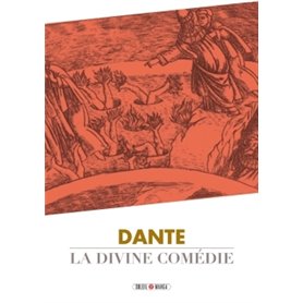 Divine Comedie