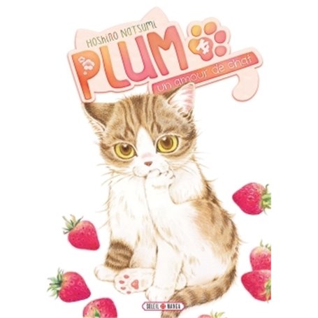 Plum, un amour de chat T14