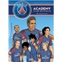 Paris Saint-Germain Academy T10