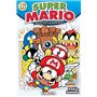 Super Mario Manga Adventures T16