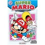 Super Mario Manga Adventures T15