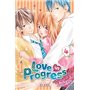 Love in progress T04