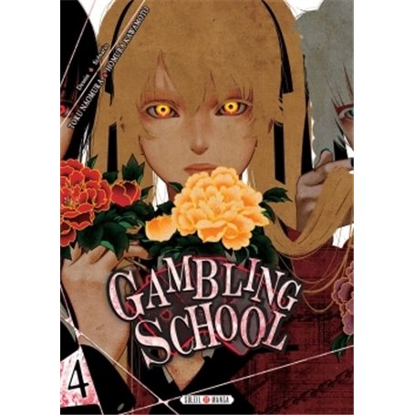 Gambling School T04