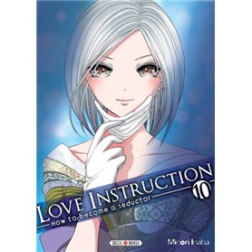 Love Instruction T10