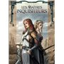 Les Maîtres inquisiteurs T08