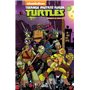 Teenage Mutant Ninja Turtles T03