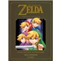 The Legend of Zelda - Four Swords Adventures - Perfect Edition