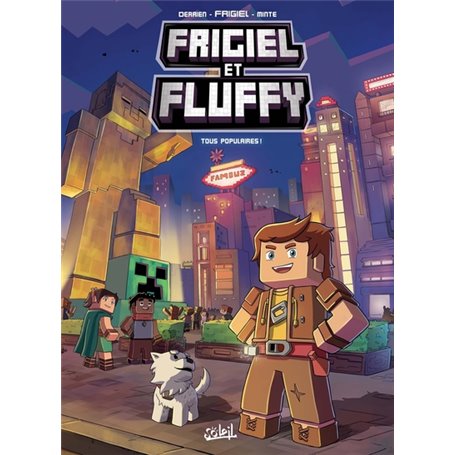 Frigiel et Fluffy T02