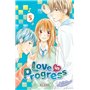 Love in progress T05