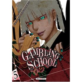 Gambling School T05