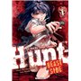 Hunt - Beast Side T01