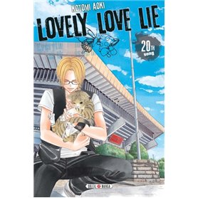 Lovely Love Lie T20