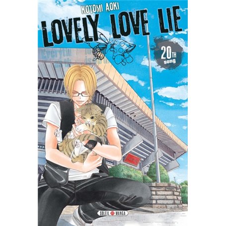 Lovely Love Lie T20