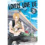 Lovely Love Lie T20