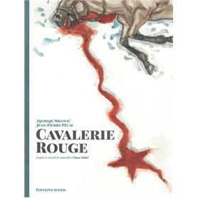 Cavalerie rouge