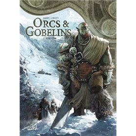 Orcs et Gobelins T03