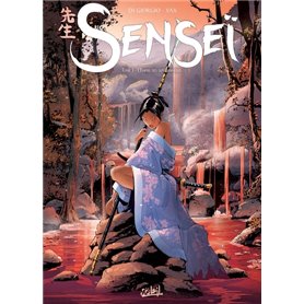 Senseï T03