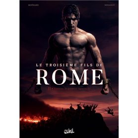 Le Troisième Fils de Rome T02