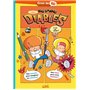 Les P'tits Diables - Crée ta BD