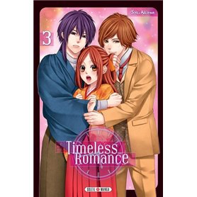 Timeless Romance T03