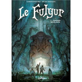 Le Fulgur T03