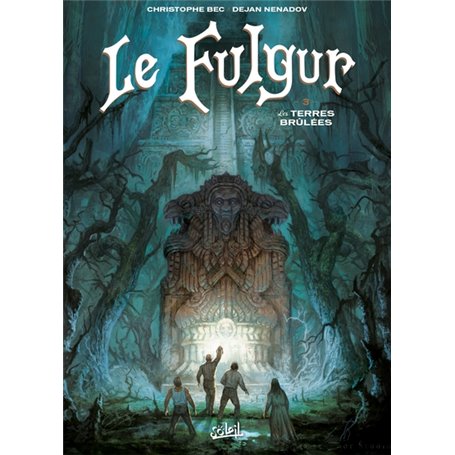 Le Fulgur T03