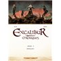 Excalibur - Chroniques T05