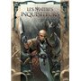 Les Maîtres inquisiteurs T09