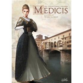 Médicis T05