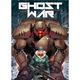 Ghost war T01