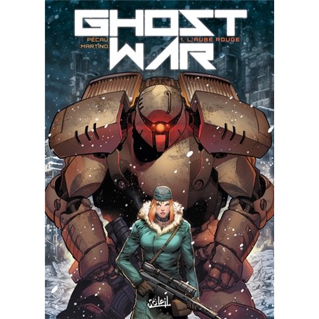 Ghost war T01