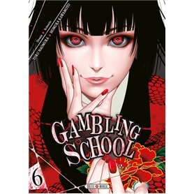 Gambling School T06