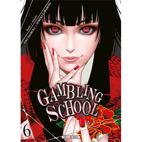 Gambling School T06